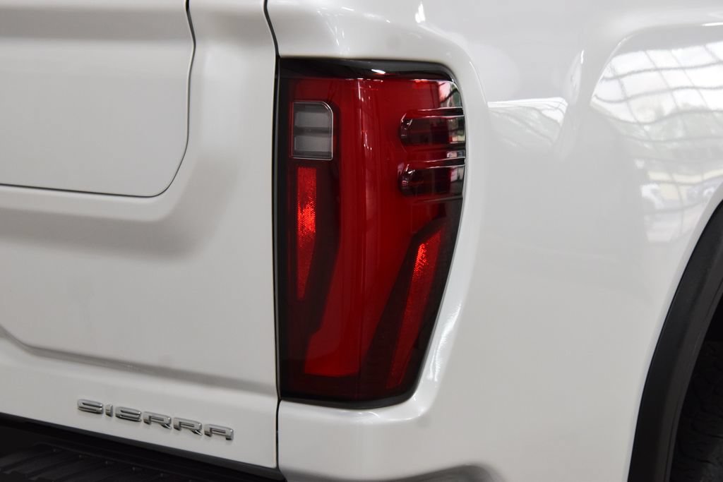 Used 2025 GMC Sierra 2500 Denali Ultimate AWD/4WD image 19