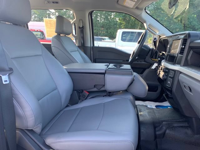 Certified 2026 Ford F350 XL w/ XL Chrome Package AWD/4WD image 21