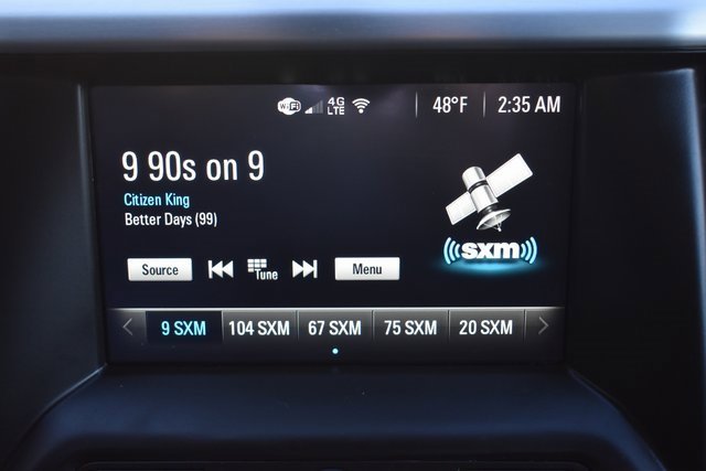 Used 2019 GMC Acadia SLE w/ Driver Alert Package I image 24