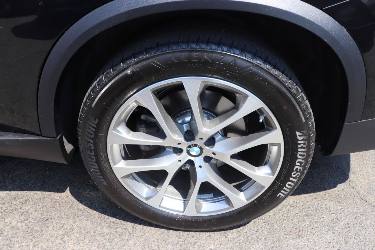 Used 2026 BMW X5 xDrive40i AWD/4WD image 67