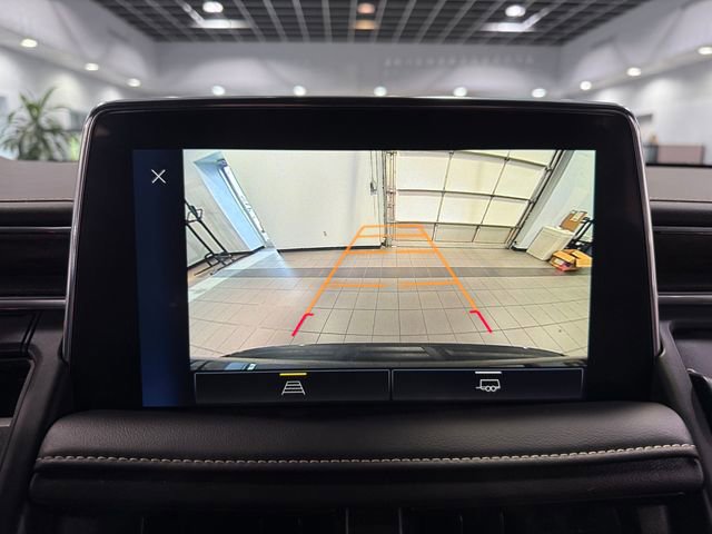 Certified 2024 Chevrolet Suburban Premier image 22