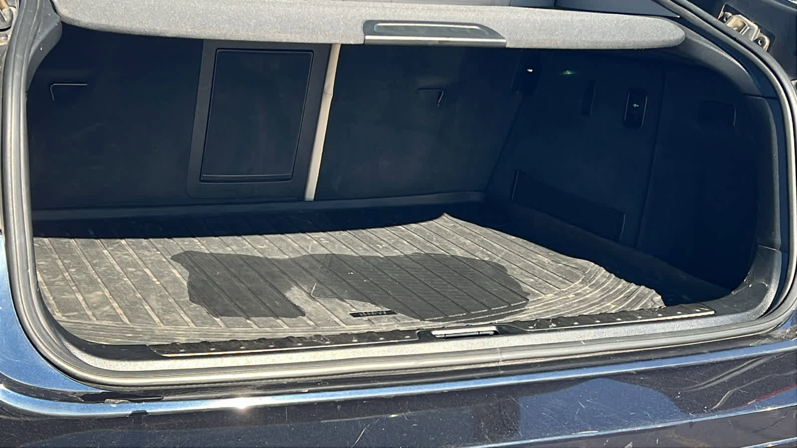 Used 2008 BMW X6 xDrive35i image 27