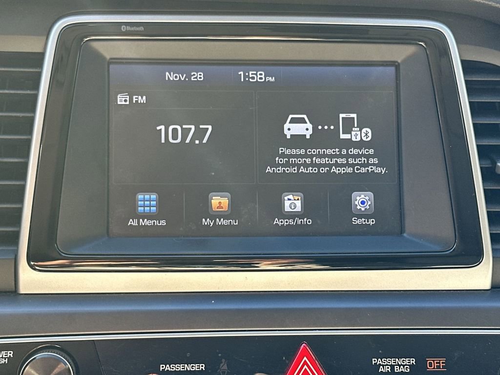 Used 2019 Hyundai Sonata ECO image 20