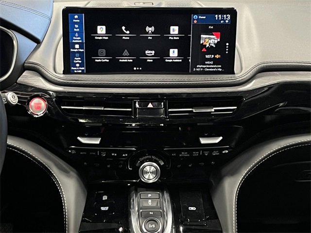 New 2026 Acura MDX w/ Advance Package image 17