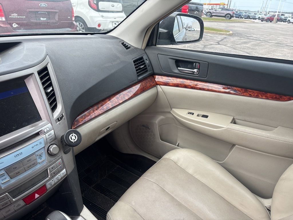 Used 2011 Subaru Outback 3.6R Limited image 25