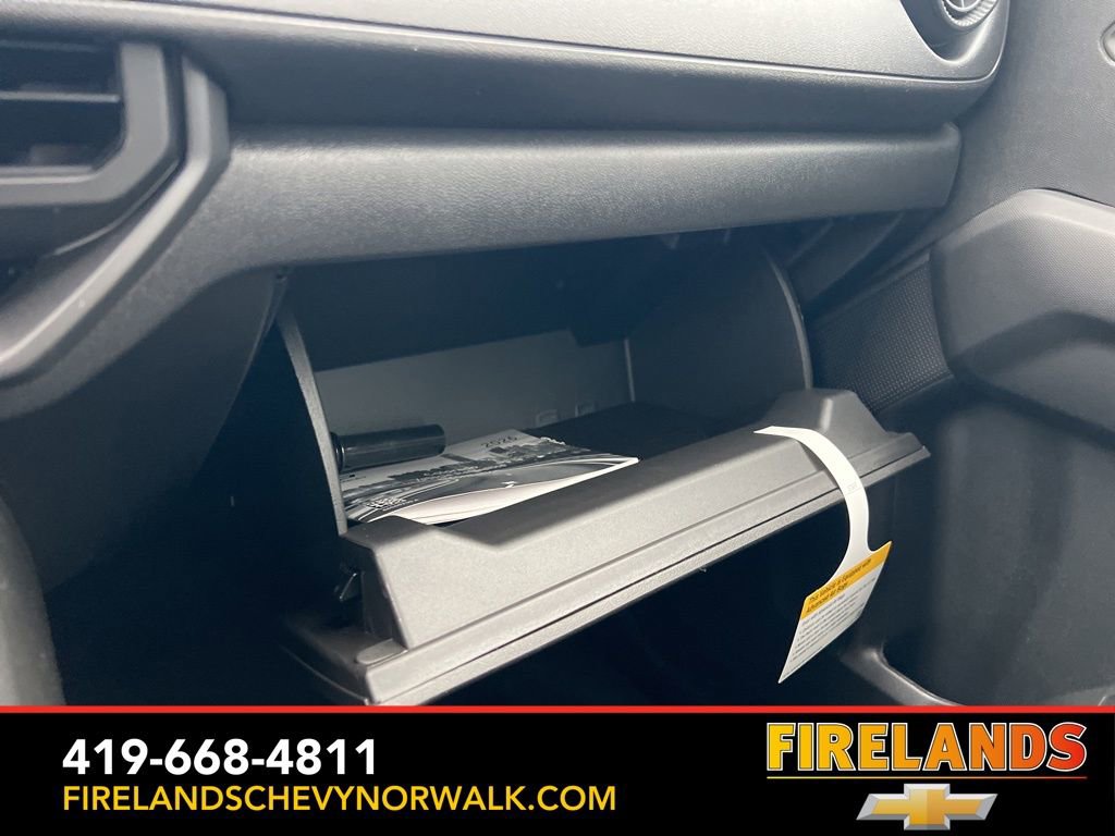 New 2026 Chevrolet Colorado Trail Boss image 34