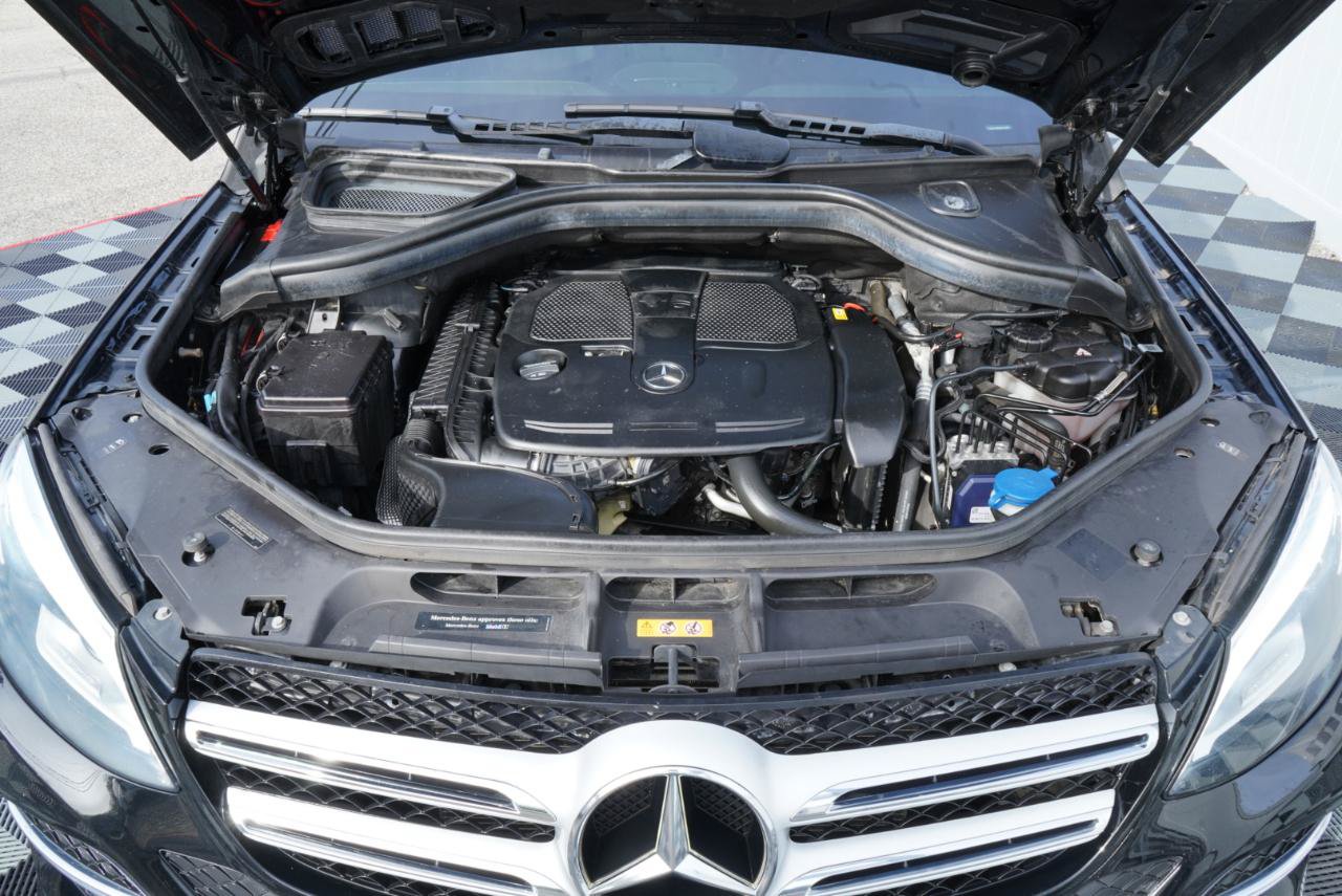 Used 2018 Mercedes-Benz GLE 350 4MATIC w/ Premium 2 Package image 74