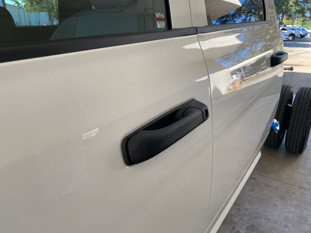 New 2026 RAM 4500 Tradesman image 15