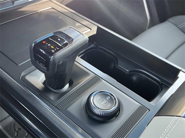 New 2026 GMC Hummer EV SUV image 23