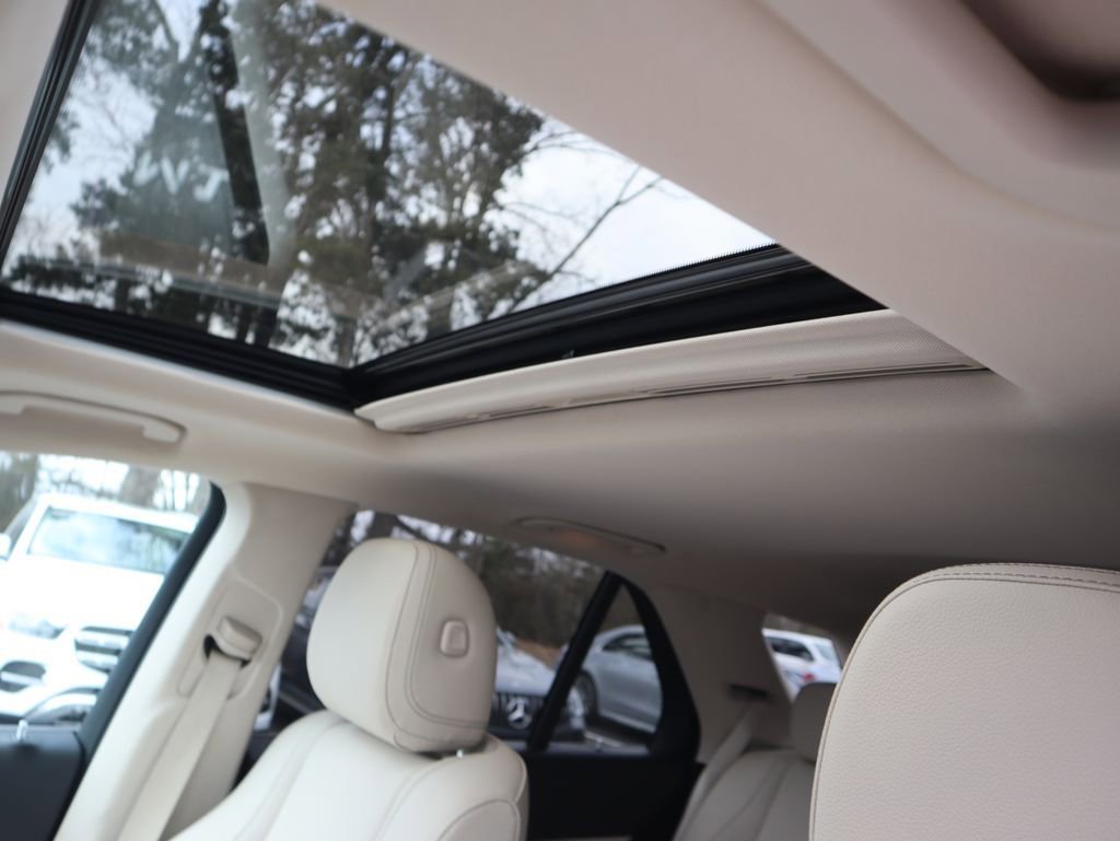 Used 2021 Mercedes-Benz GLE 350 image 14