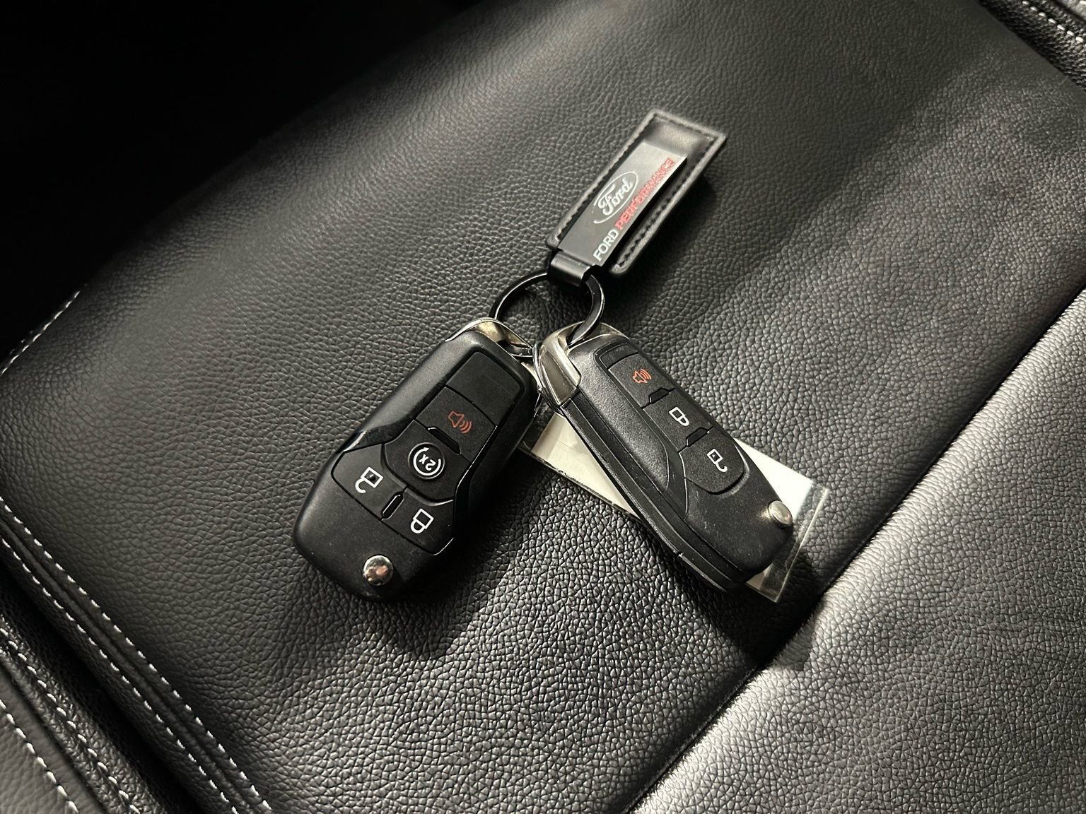 Used 2025 Ford F150 XL w/ Equipment Group 103A High image 39