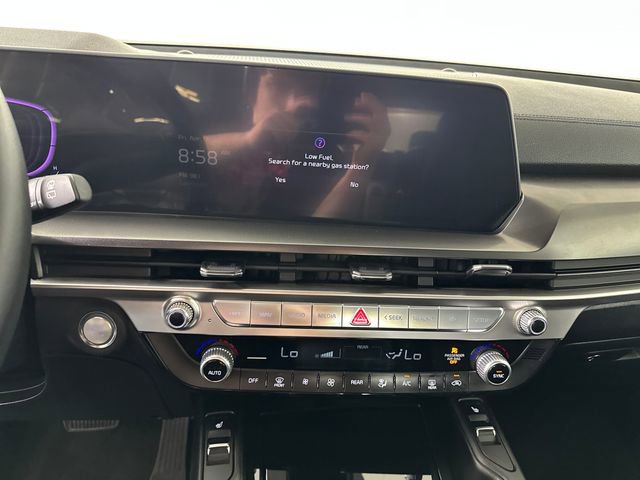 Used 2024 Kia Telluride S image 21