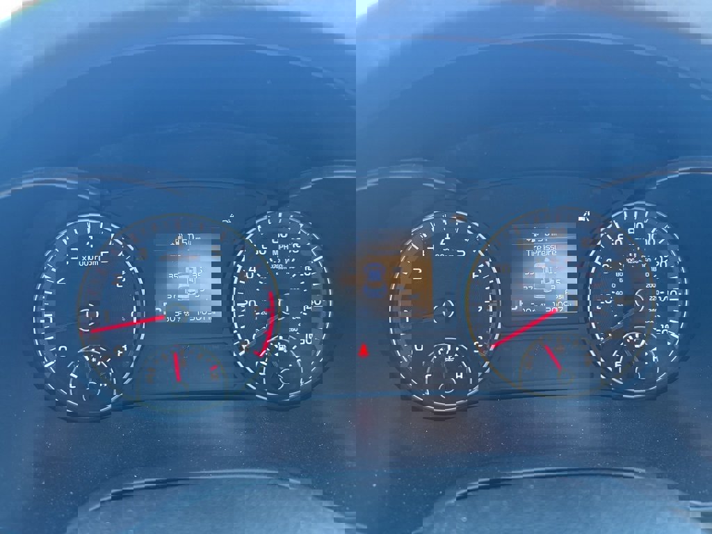 Used 2020 Kia Optima SE image 13