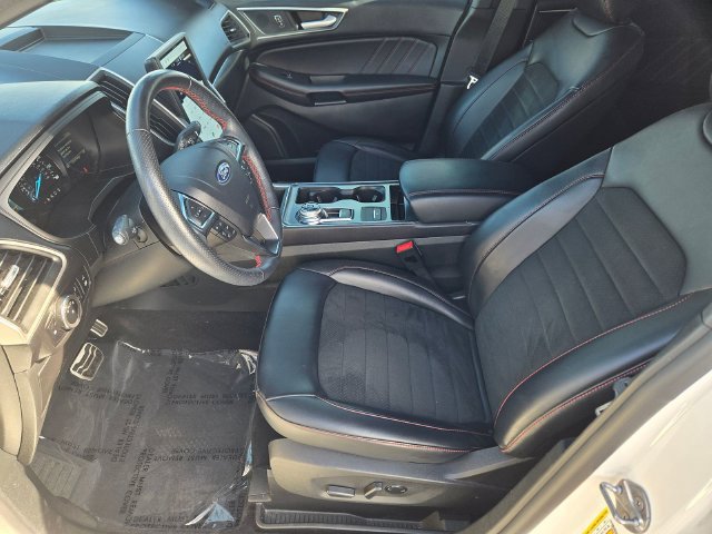 Used 2024 Ford Edge ST-Line AWD/4WD image 10
