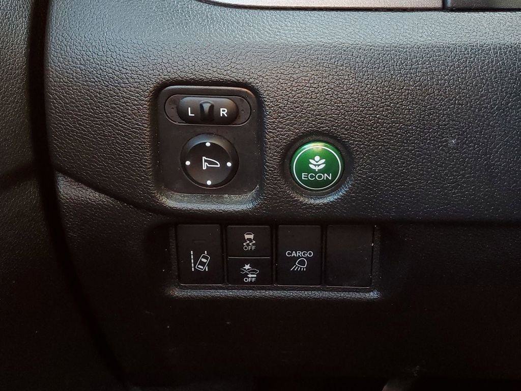 Used 2023 Honda Ridgeline Sport image 12