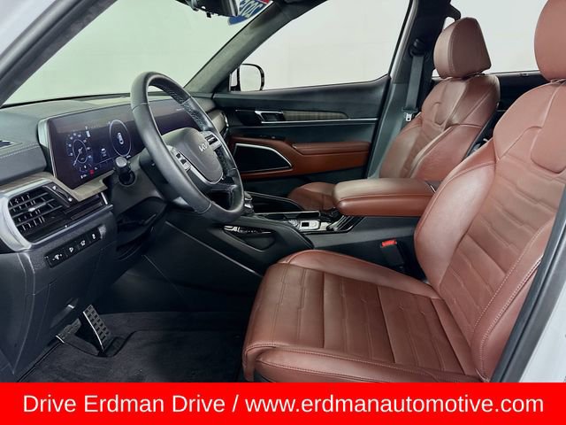 Used 2025 Kia Telluride SX Prestige image 6