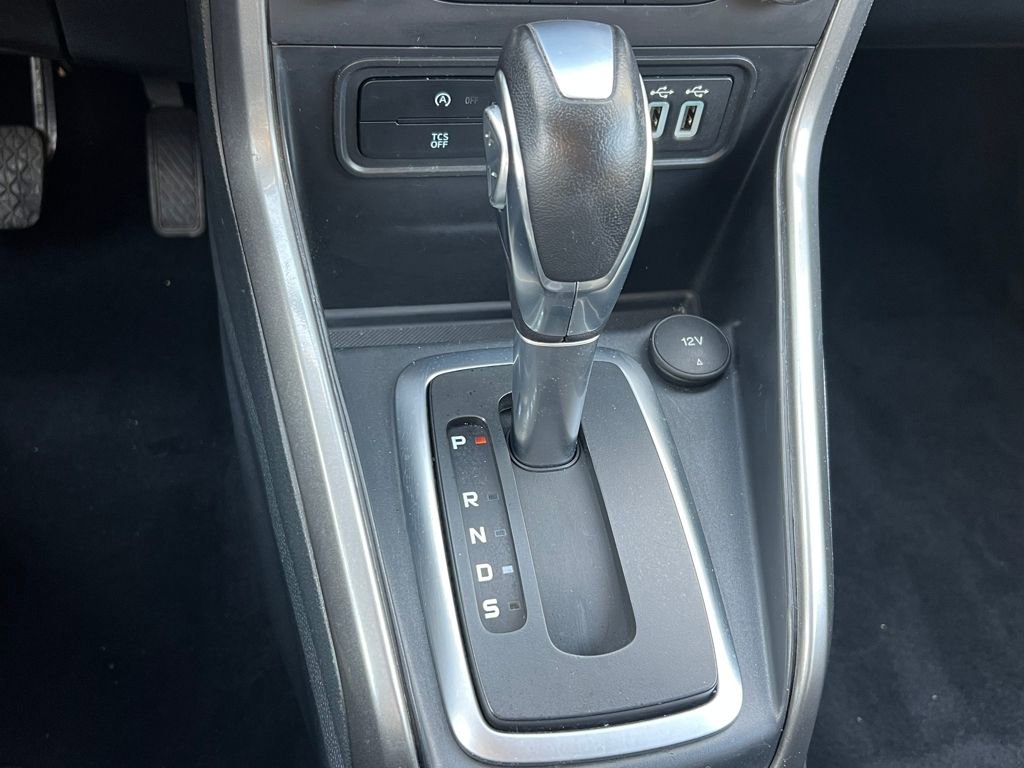 Used 2020 Ford EcoSport SE image 22