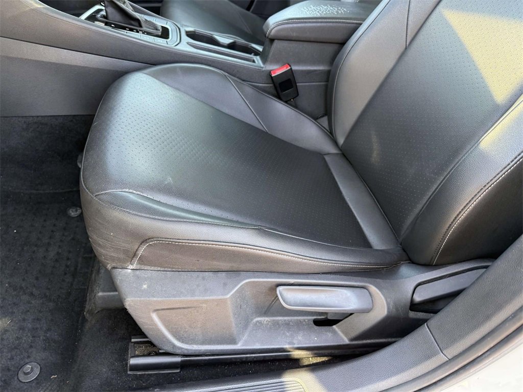 Used 2019 Volkswagen Jetta SEL image 12