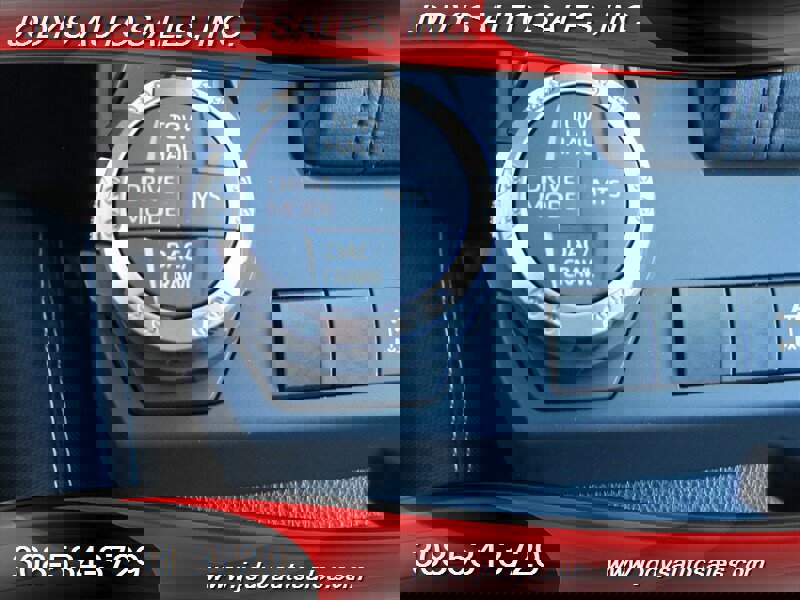 Used 2024 Toyota Tacoma TRD Off-Road image 23