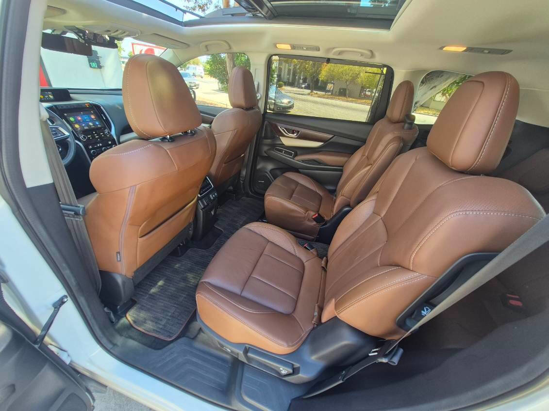 Used 2022 Subaru Ascent Touring image 21