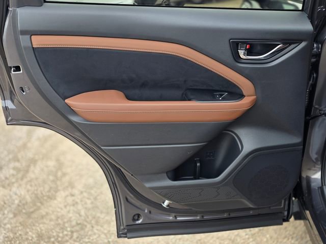 New 2026 Subaru Forester Touring w/ Touring Package image 21