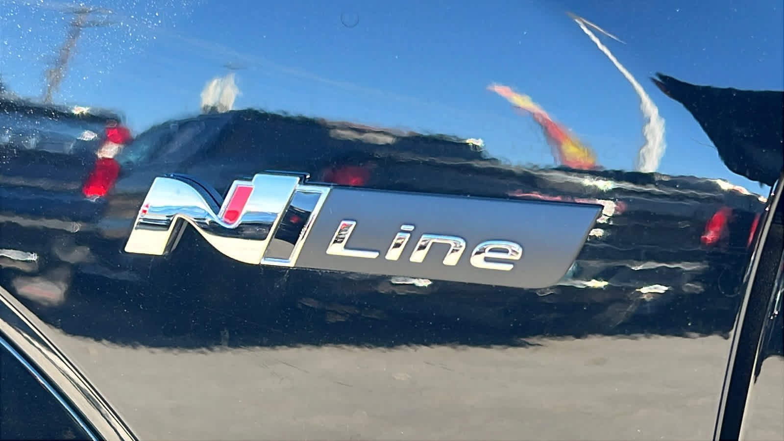 Used 2022 Hyundai Kona N Line w/ Cargo Package image 31