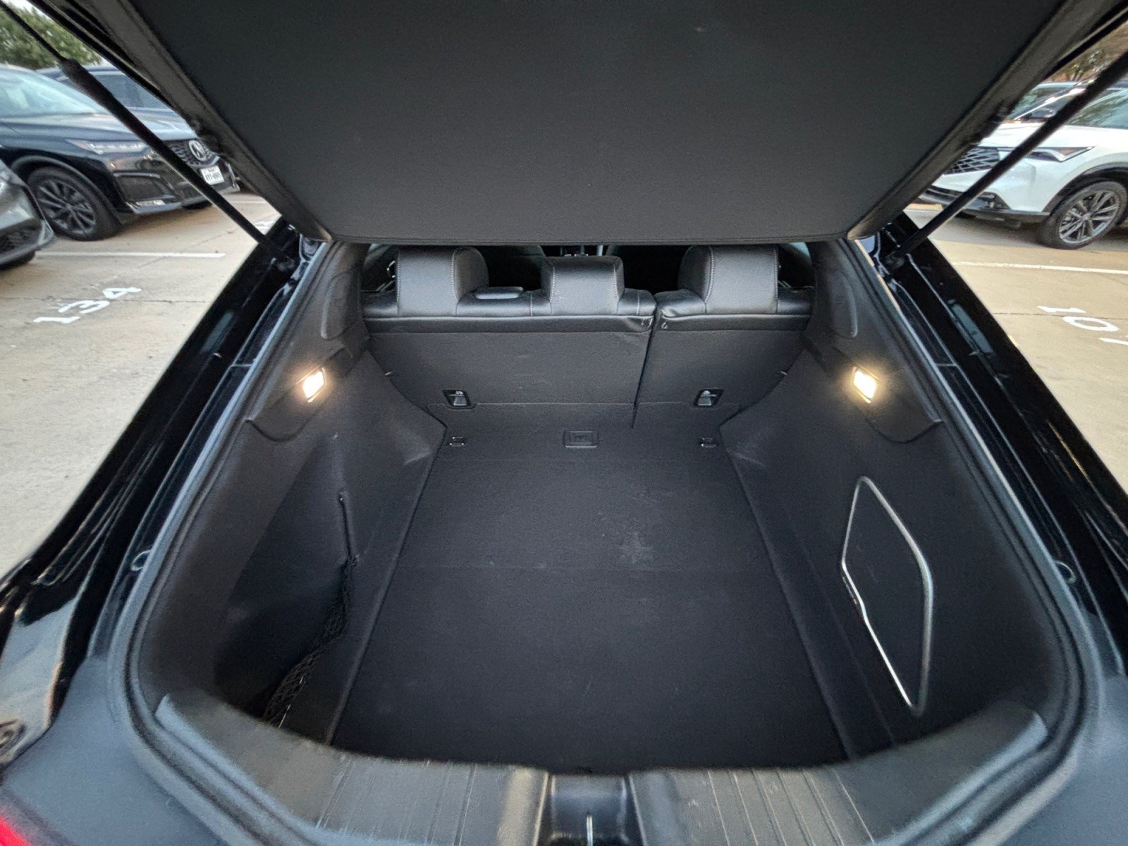 Used 2023 Acura Integra A-Spec w/ Technology Package FWD image 35