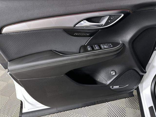 New 2026 Buick Envision Sport Touring AWD/4WD image 24