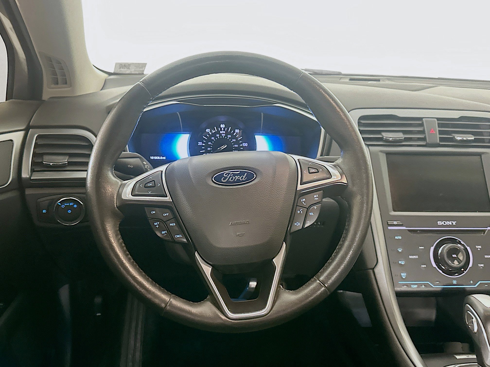 Used 2015 Ford Fusion Energi Titanium image 18