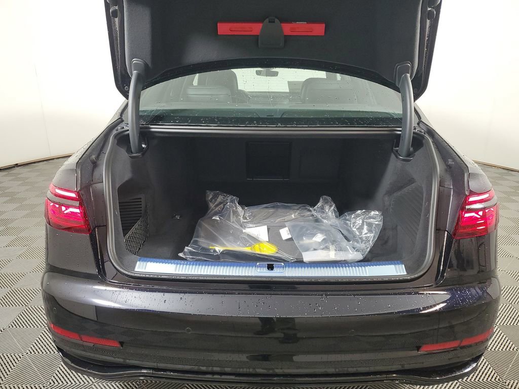 New 2026 Audi A8 L 3.0T image 9