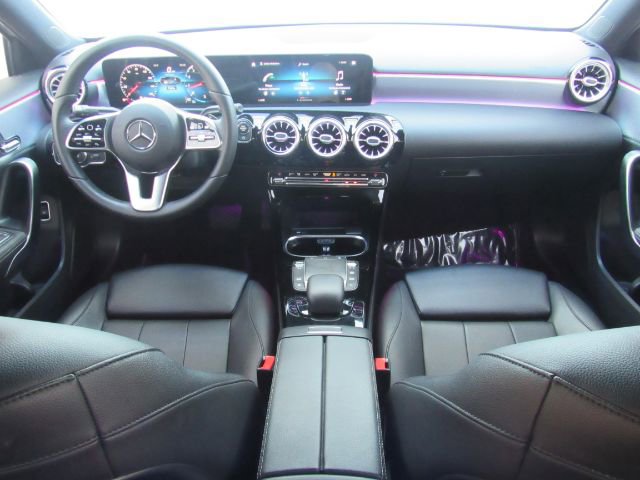 Used 2021 Mercedes-Benz A 220 w/ Premium Package image 3