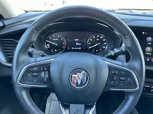 Used 2023 Buick Envision Preferred image 25