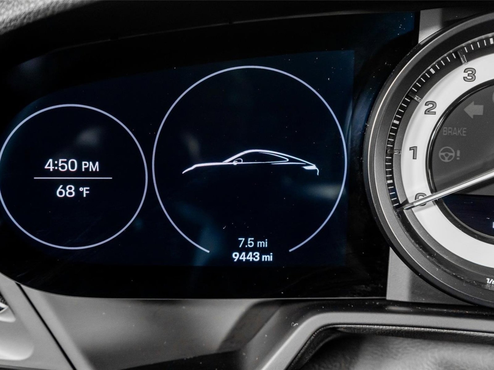 Used 2023 Porsche 911 Carrera T image 38