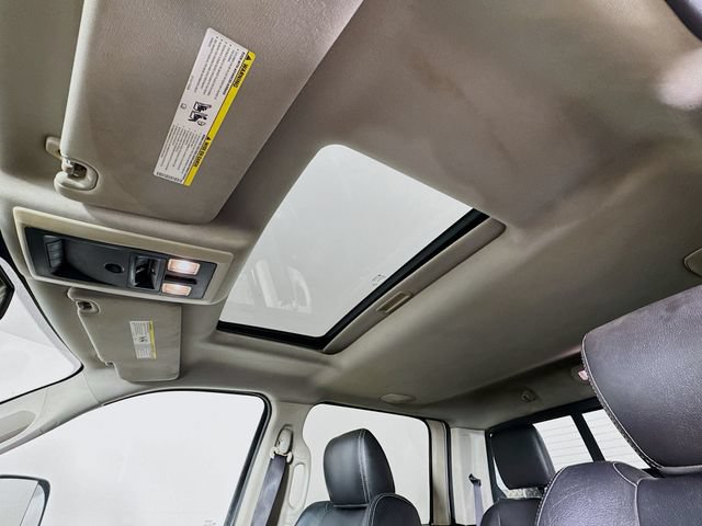 Used 2016 RAM 2500 Laramie w/ Sport Appearance Group AWD/4WD image 23