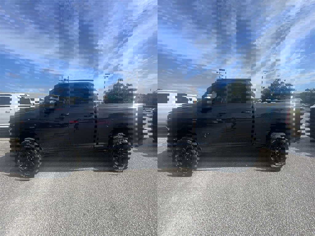 New 2026 RAM 2500 Big Horn image 5