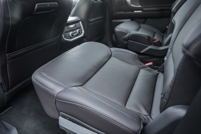 New 2026 Ford Expedition Platinum w/ Platinum Ultimate Package AWD/4WD image 38