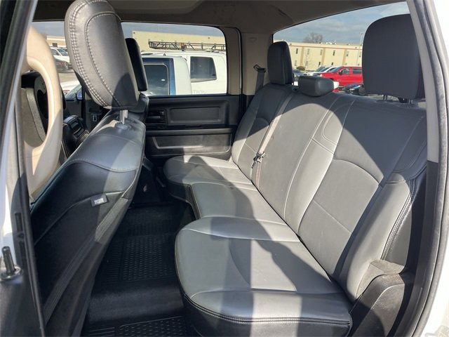 Used 2020 RAM 2500 Tradesman image 10