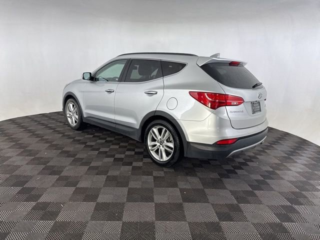 Used 2015 Hyundai Santa Fe Sport 2.0T w/ Option Group 05 image 7