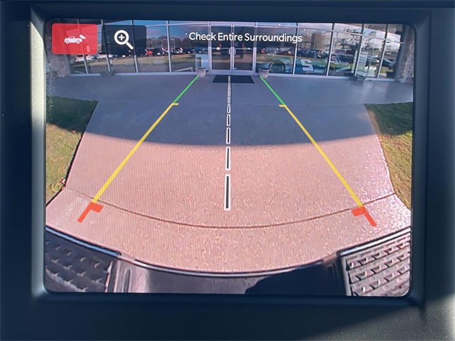 Used 2024 RAM 3500 Big Horn image 16