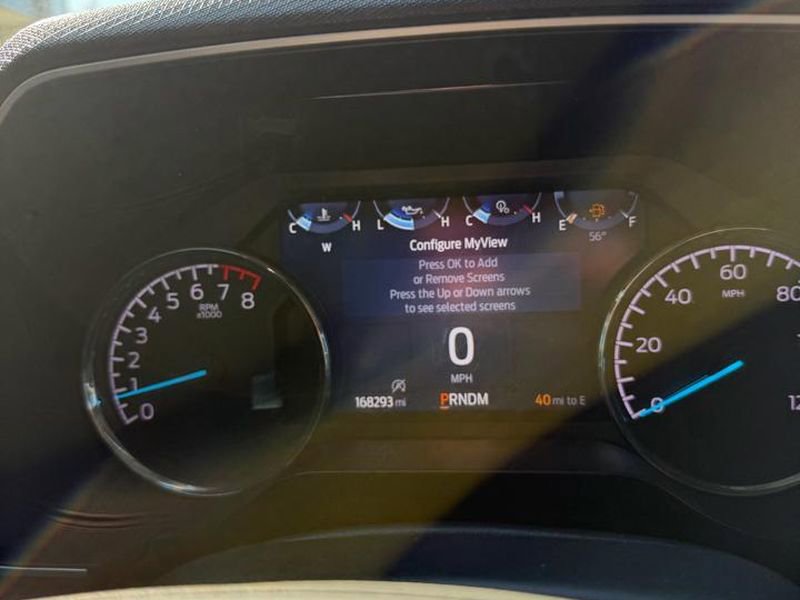 Used 2021 Ford F150 XLT w/ Equipment Group 302A High image 20