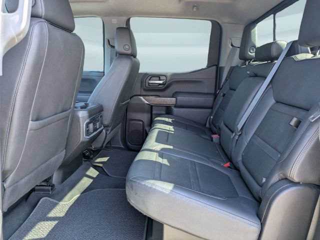 Used 2021 GMC Sierra 1500 Denali w/ Denali Ultimate Package AWD/4WD image 15