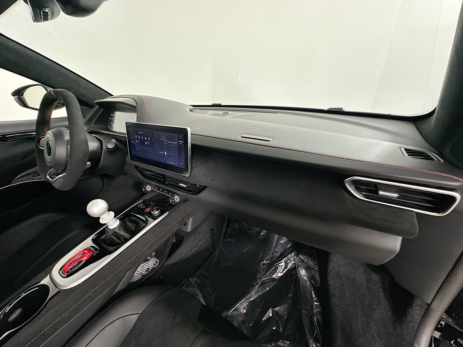 New 2026 Lotus Emira RWD image 38