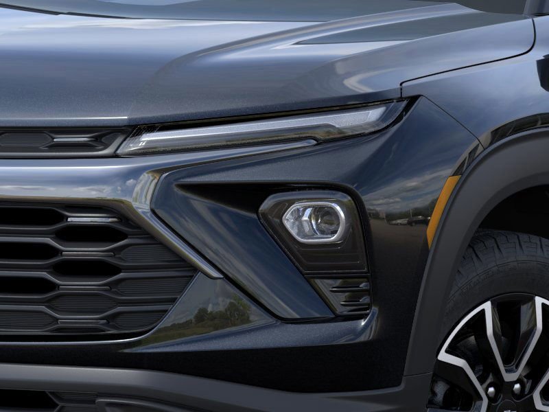 New 2026 Chevrolet TrailBlazer ACTIV w/ Convenience Package image 10