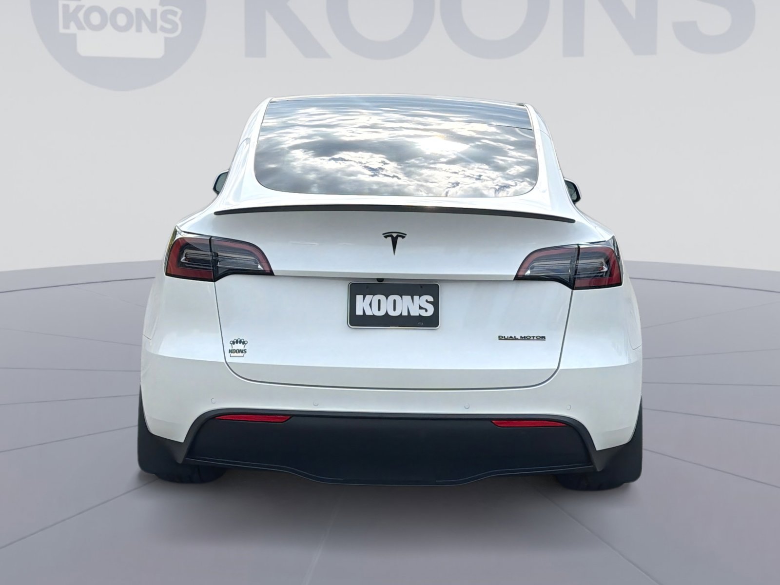 Used 2022 Tesla Model Y Performance image 5