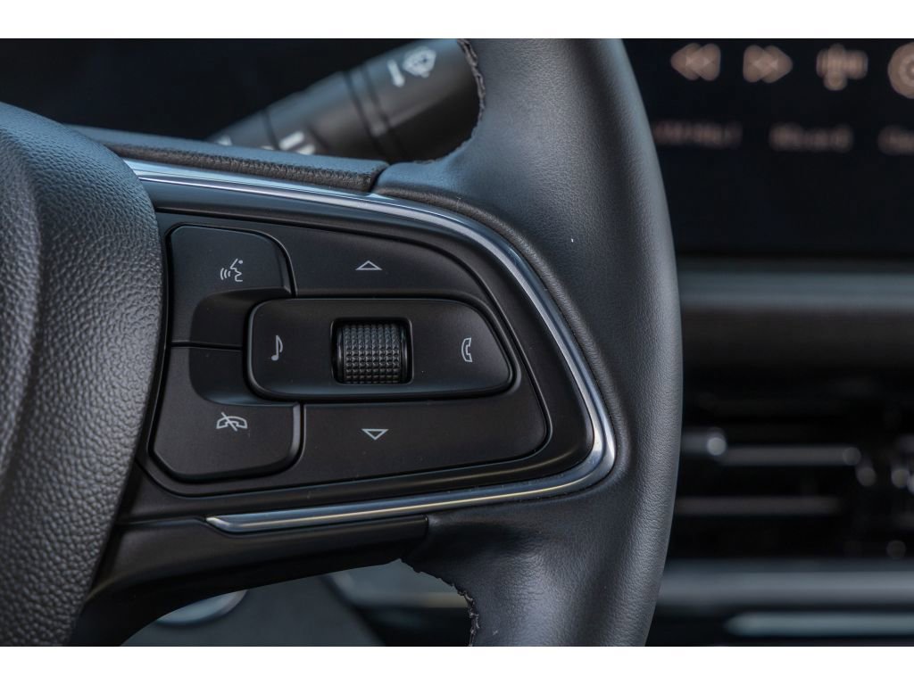 Used 2024 Buick Envista Sport Touring w/ Convenience I Package image 25