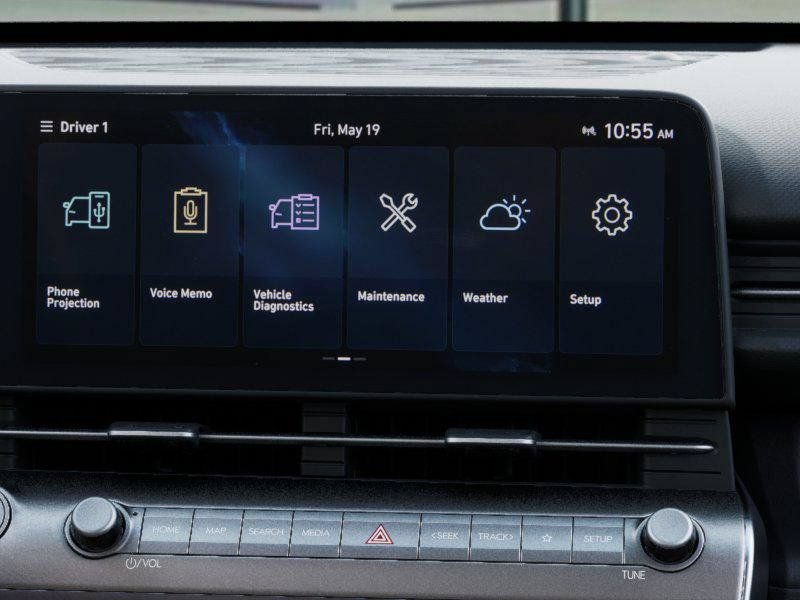 New 2027 Hyundai Kona Limited AWD/4WD image 13
