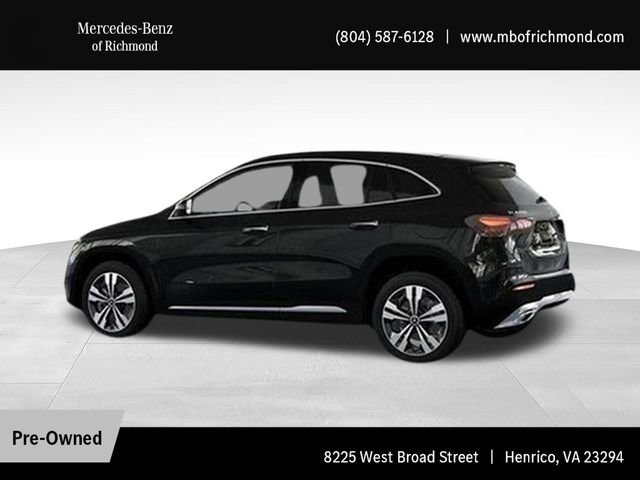 Used 2026 Mercedes-Benz GLA 250 image 31