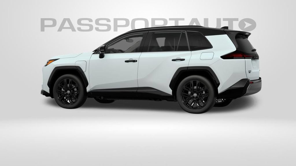 New 2026 Toyota RAV4 XSE w/ Panoramic Sun Roof Package AWD/4WD image 6