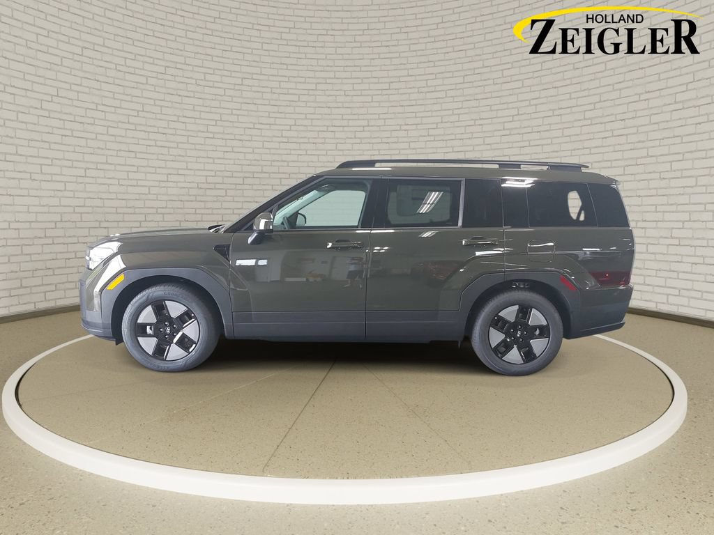 New 2026 Hyundai Santa Fe SEL AWD/4WD image 8
