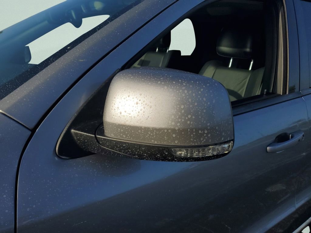 Used 2015 Dodge Durango Limited w/ Premium Group image 11